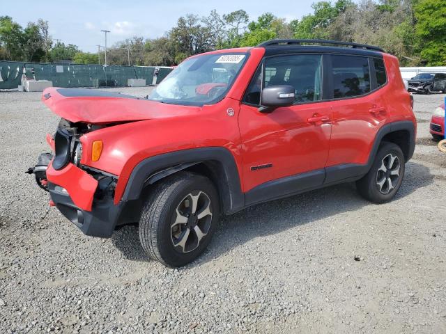 JEEP RENEGADE T