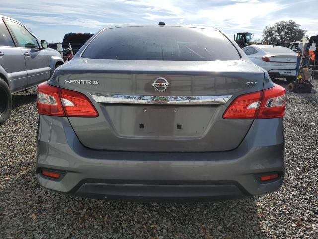 2018 NISSAN SENTRA S - 3N1AB7AP5JY343528