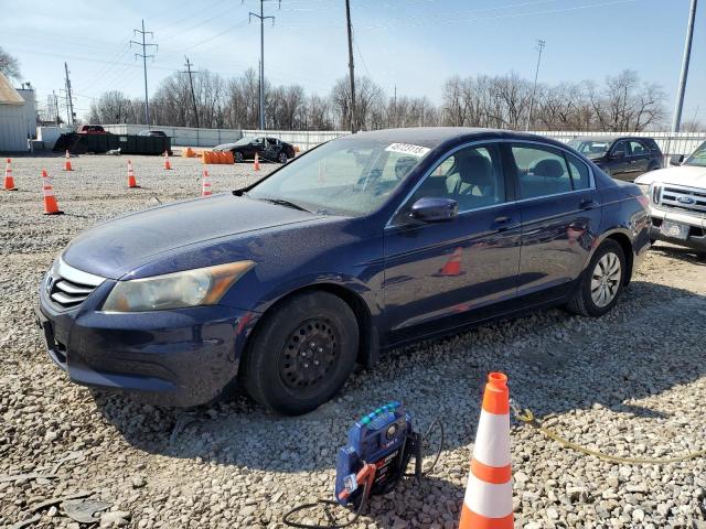 Vin: 1hgcp2f31ba154463, lot: 48723115, honda accord lx 2011 img_1