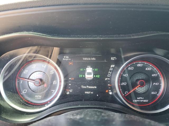 2017 DODGE CHARGER PO - 2C3CDXAG1HH638517