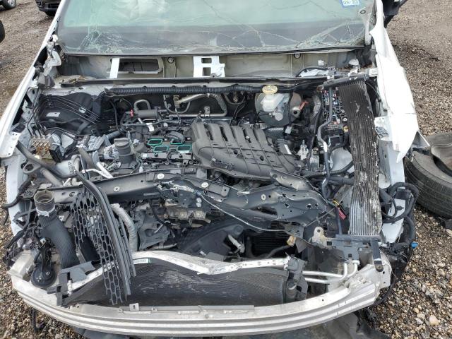 2021 CHRYSLER VOYAGER L 2C4RC1AG8MR503934