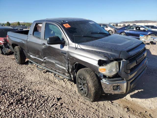 5TFRY5F10EX168619 Toyota Tundra Double Cab Sr 2014