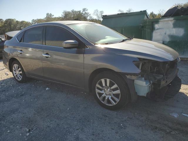 Vin: 3n1ab7apxhy313032, lot: 48430275, nissan sentra s 20174