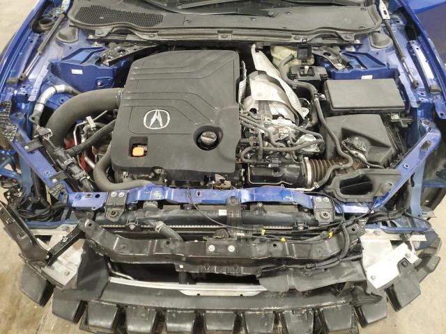 2022 ACURA TLX TYPE S - 19UUB7F97NA001854
