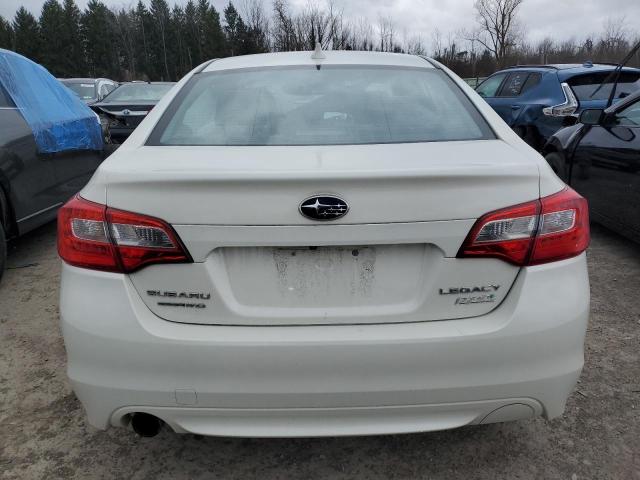 2017 SUBARU LEGACY SPO 4S3BNAR66H3027527