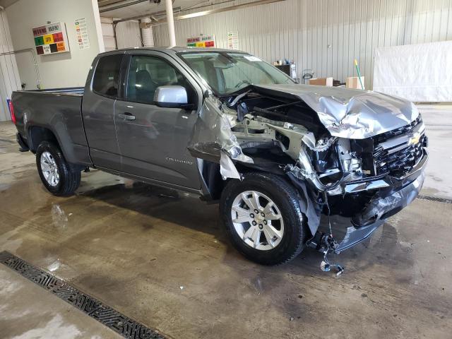 Vin: 1gchscea1n1176220, lot: 48118535, chevrolet colorado lt 20224