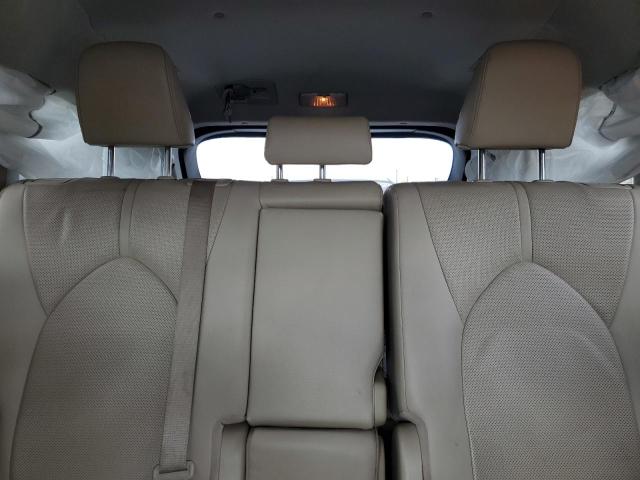 2020 TOYOTA HIGHLANDER - 5TDDZRBH0LS016179