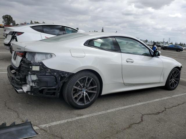 Vin: wba73ap0xncj18822, lot: 51019155, bmw 4 series 20223