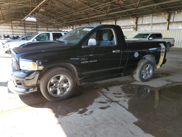 2005 DODGE RAM 1500 S #3112278893