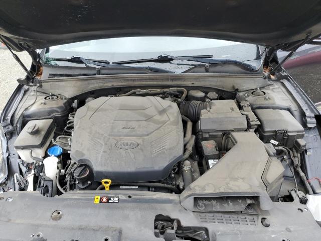 2018 KIA CADENZA LU KNALC4J18J5104756