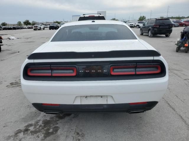 2018 DODGE CHALLENGER - 2C3CDZAG3JH314633