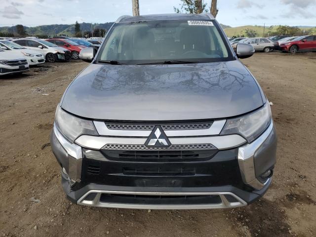 2019 MITSUBISHI OUTLANDER - JA4AD3A32KZ027924