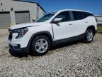 2024 GMC TERRAIN SL - 3GKALMEG6RL382189