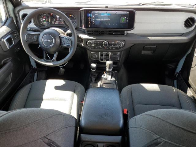 2024 JEEP WRANGLER 4 1C4RJXN65RW116573