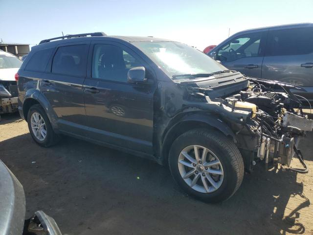 Vin: 3c4pddbg4jt530190, lot: 48409055, dodge journey sxt 20184