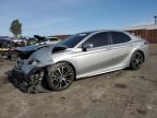 2018 TOYOTA CAMRY L - 4T1B11HK3JU120561
