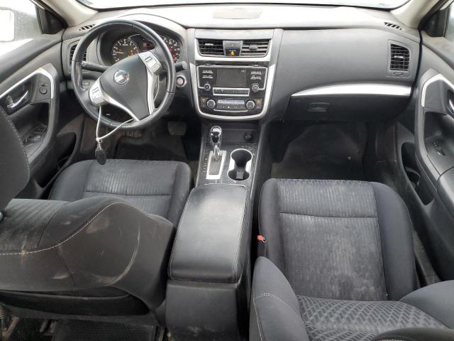 2018 NISSAN ALTIMA 2.5 - 1N4AL3AP7JC167325