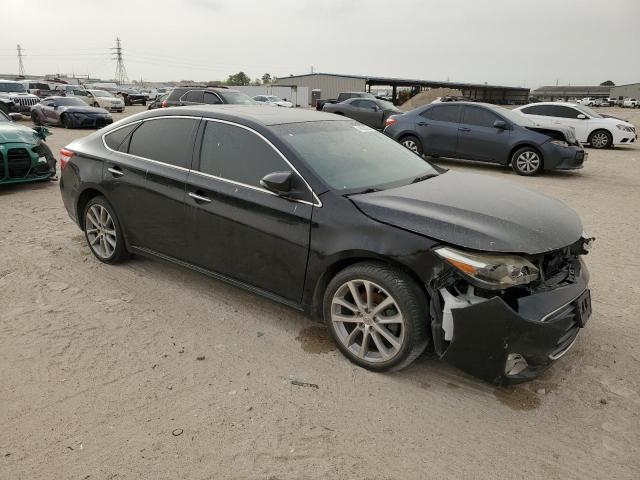 Vin: 4t1bk1eb9eu111130, lot: 49659005, toyota avalon base 20144