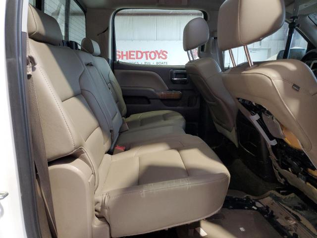 2015 GMC SIERRA K15 - 3GTU2VEC2FG392060