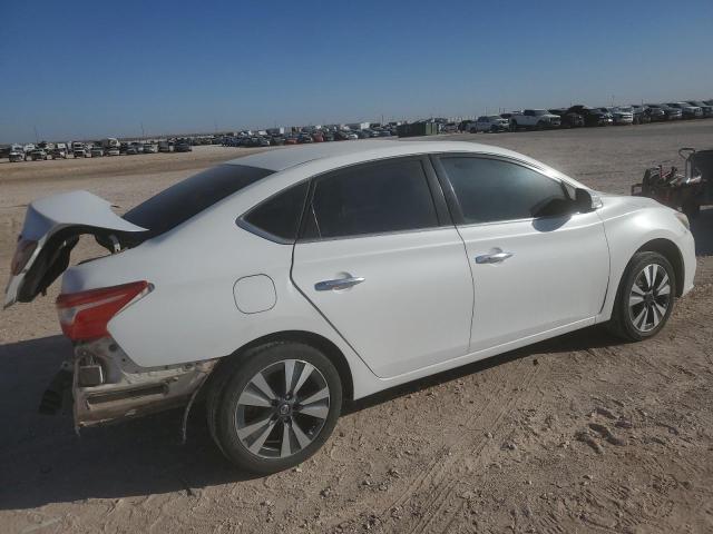 2017 NISSAN SENTRA 3N1AB7AE2HL675822