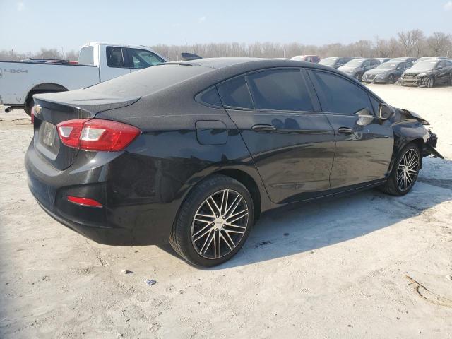 2019 CHEVROLET CRUZE LS - 1G1BC5SM3K7122108