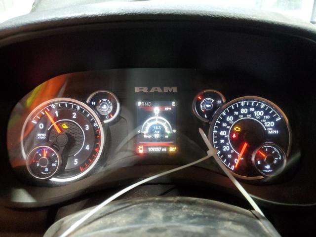 2019 RAM 2500 TRADE - 3C6UR5CL1KG691166