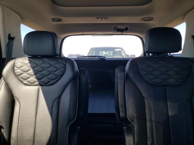 2021 HYUNDAI PALISADE L - KM8R5DHE8MU194769