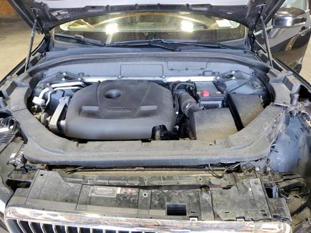 2018 VOLVO XC60 T6 LYVA22RL9JB118138