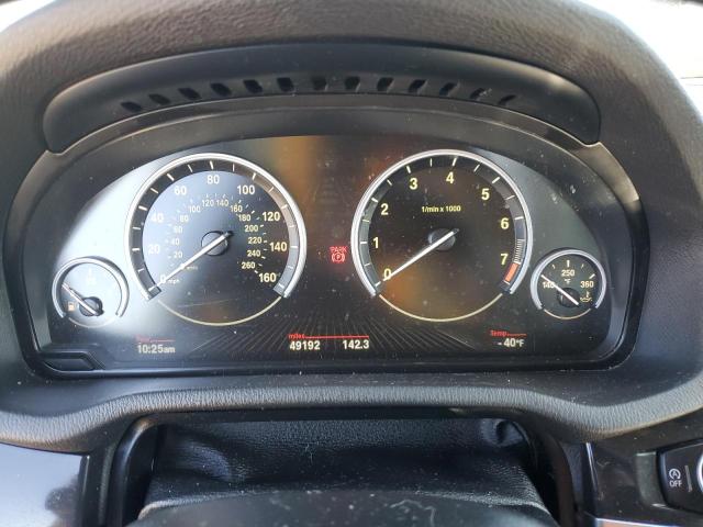 2014 BMW X3 XDRIVE2 - 5UXWX9C50E0D20977