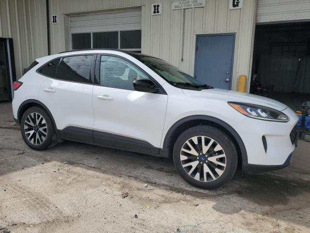 2020 FORD ESCAPE SE - 1FMCU9BZ5LUB14361