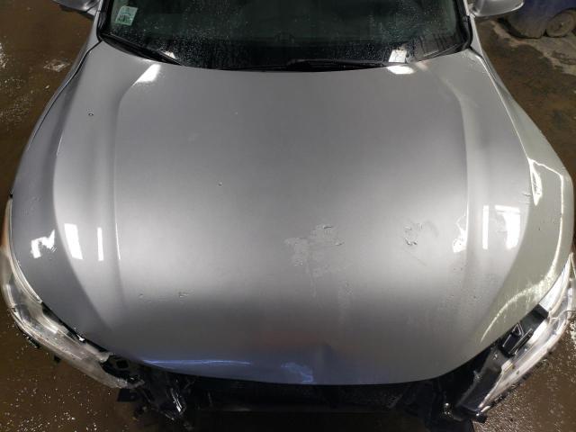 2016 HONDA ACCORD EX - 1HGCR2F08GA004082
