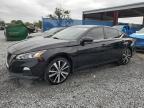 2019 NISSAN ALTIMA SR - 1N4BL4CV8KC178129