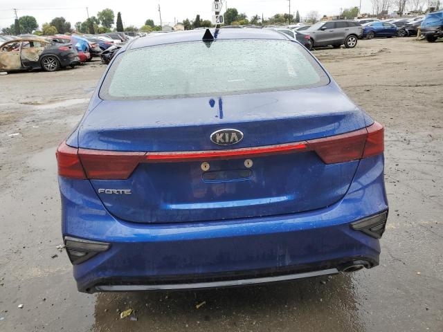 2019 KIA FORTE FE - 3KPF24ADXKE070158