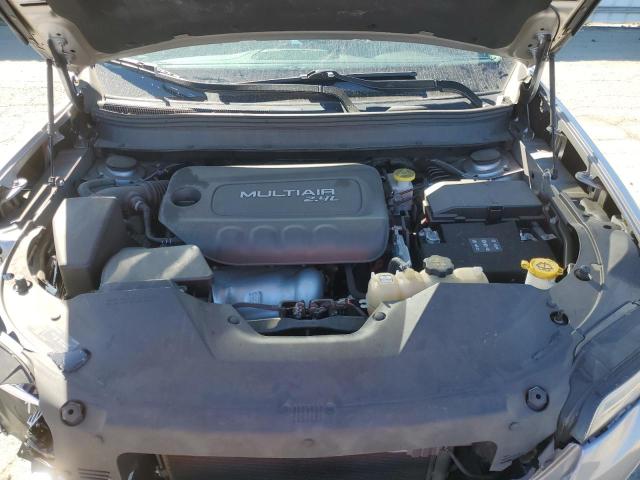 2019 JEEP CHEROKEE L - 1C4PJLDB0KD223076