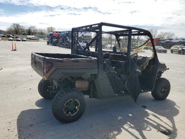 2020 POLARIS RANGER CRE - 4XARSE990L8044089