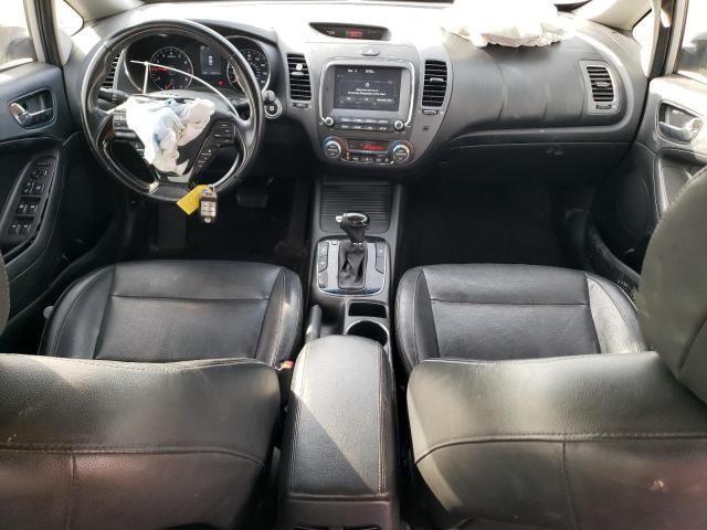 2017 KIA FORTE EX - 3KPFL4A82HE102447