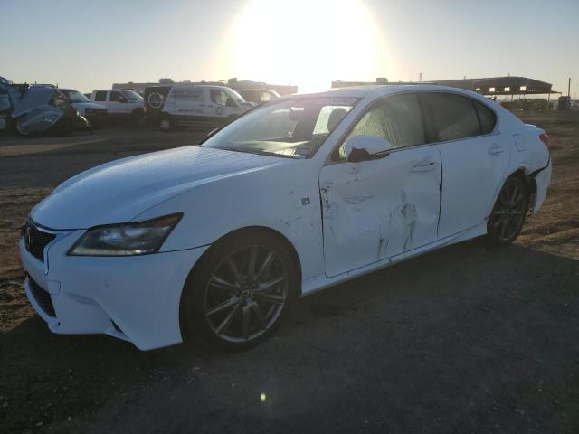 Vin: jthbe1bl8e5041296, lot: 48744345, lexus gs350 350 2014 img_1