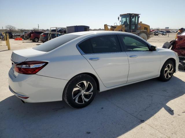 Vin: 1hgcr2f3xha297494, lot: 48363455, honda accord lx 20173