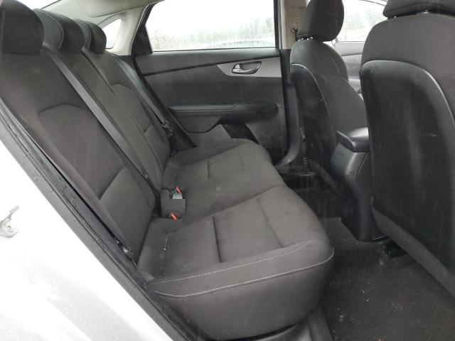 2021 KIA FORTE FE - 3KPF24AD9ME363861