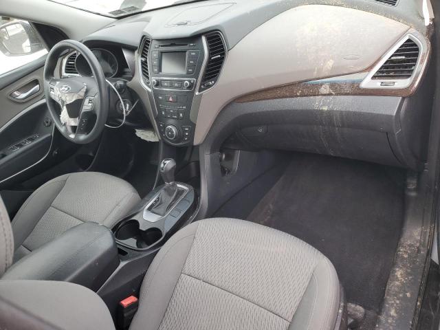 2017 HYUNDAI SANTE FE 5XYZTDLB4HG443261