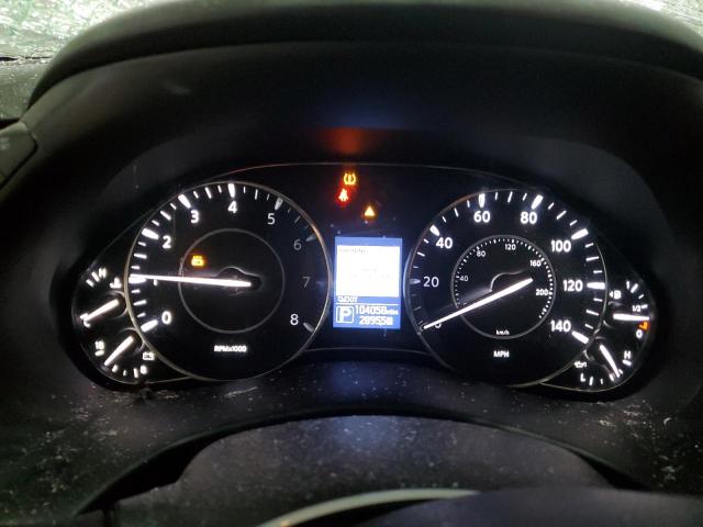 2017 NISSAN ARMADA SV JN8AY2NC9H9503372