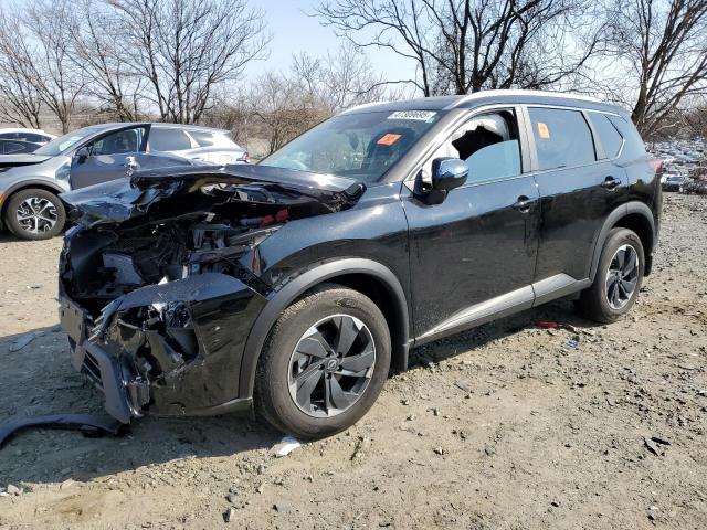 Vin: 5n1bt3bb1rc724528, lot: 47309695, nissan rogue sv 2024 img_1