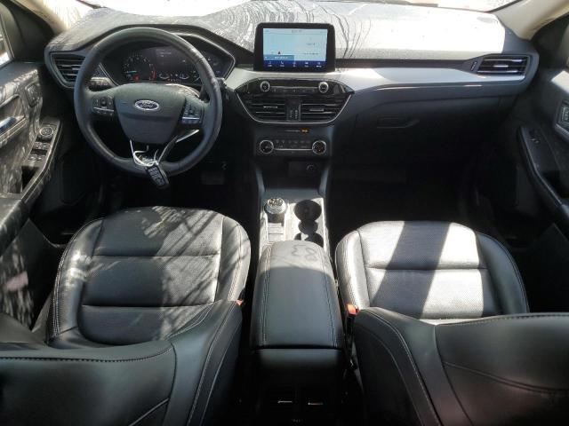2020 FORD ESCAPE SEL - 1FMCU9H66LUA26786