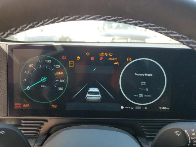 2025 HYUNDAI IONIQ 5 N - KM8KNDA83SU004881
