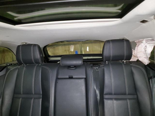 2018 LAND ROVER RANGE ROVE - SALYB2RX1JA732456