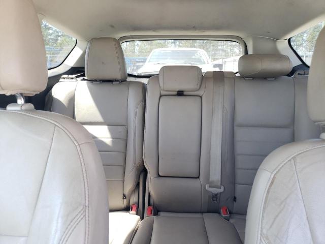 2013 FORD ESCAPE SEL - 1FMCU0HXXDUD52869