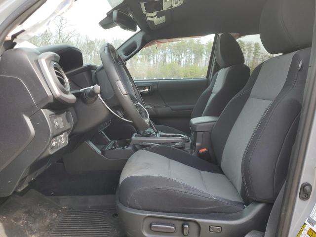 2020 TOYOTA TACOMA DOU - 3TMCZ5AN0LM336663