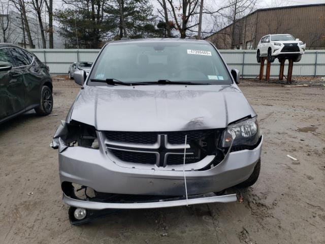 2019 DODGE GRAND CARA - 2C4RDGEG5KR647593