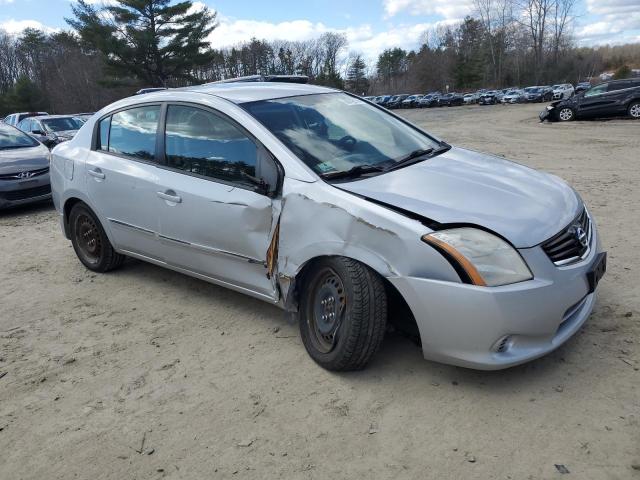Vin: 3n1ab6ap3al635802, lot: 50742975, nissan sentra 2.0 20104