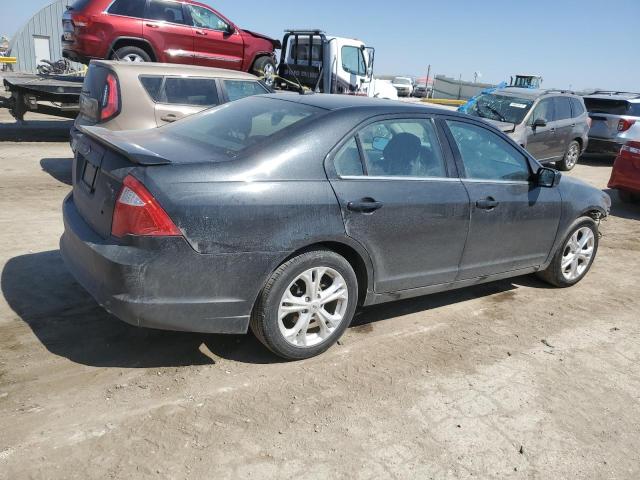 Vin: 3fahp0ha1cr415169, lot: 50712515, ford fusion se 20123